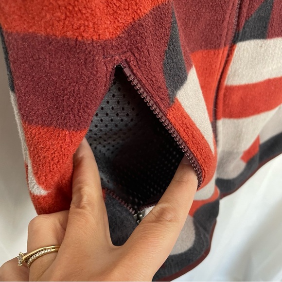 Patagonia Multicolor Geometric Vest - Picture 6 of 10